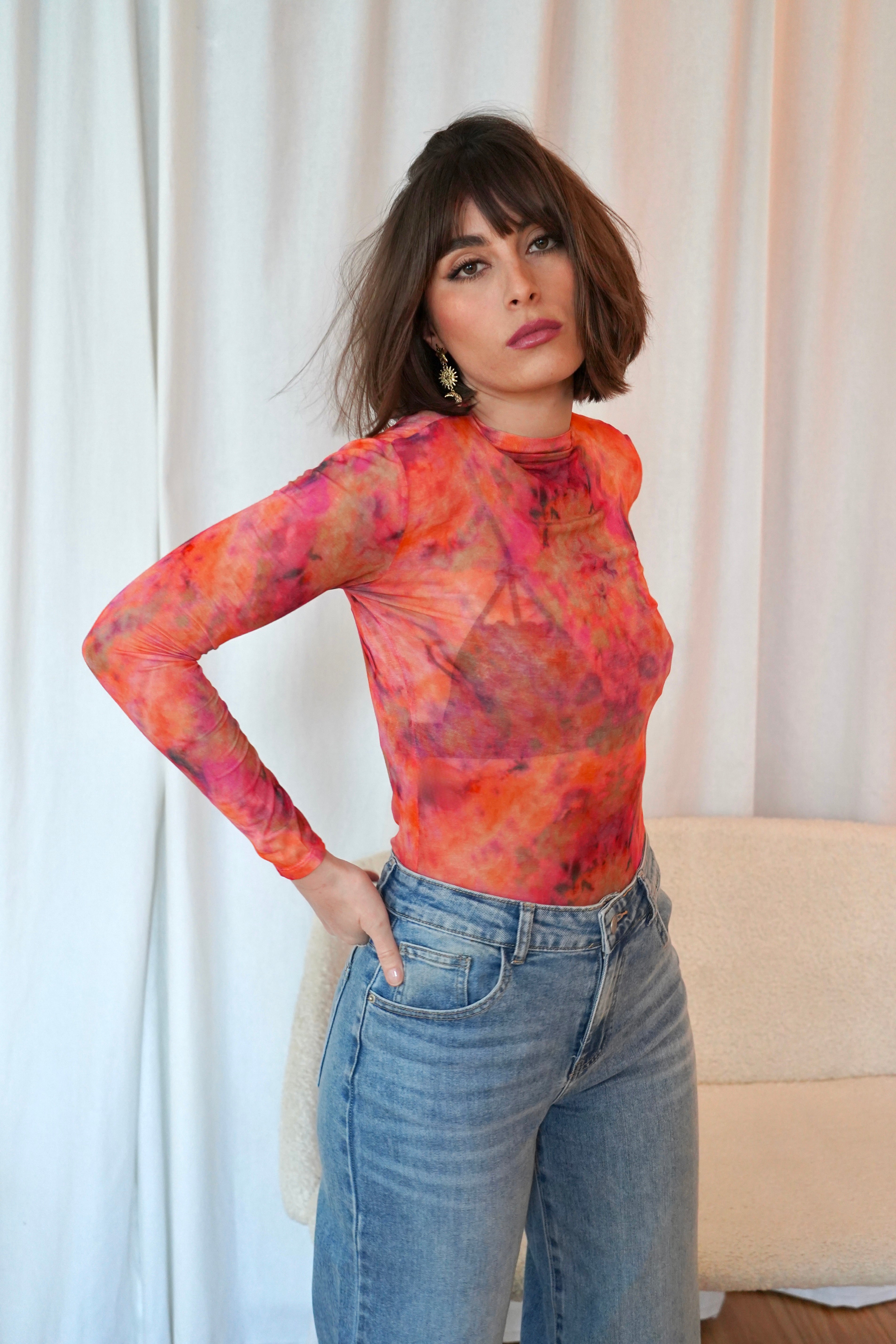 Top Solana Rose