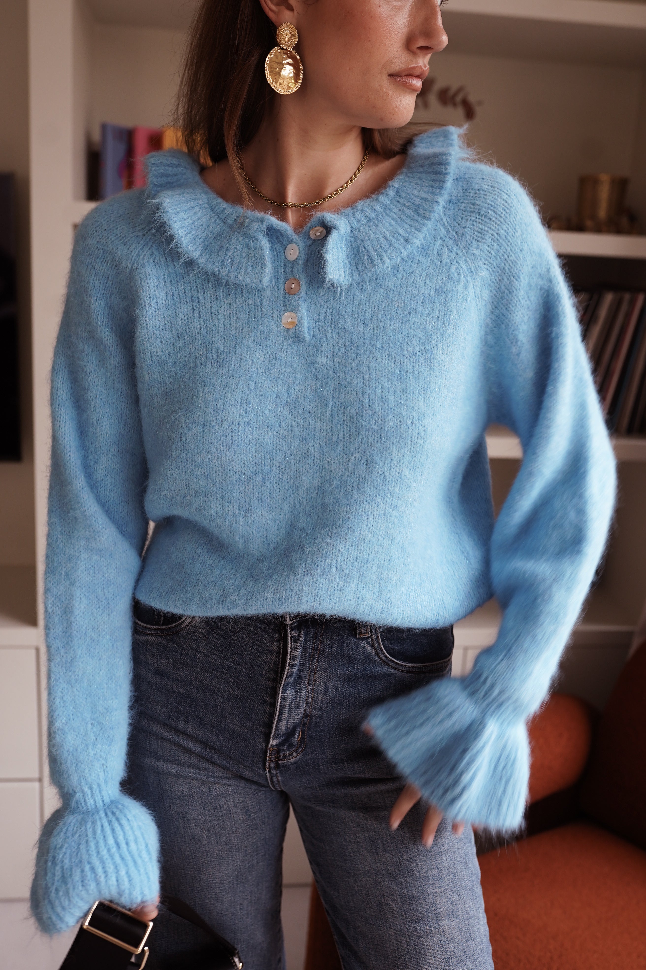 Maille Sacha
