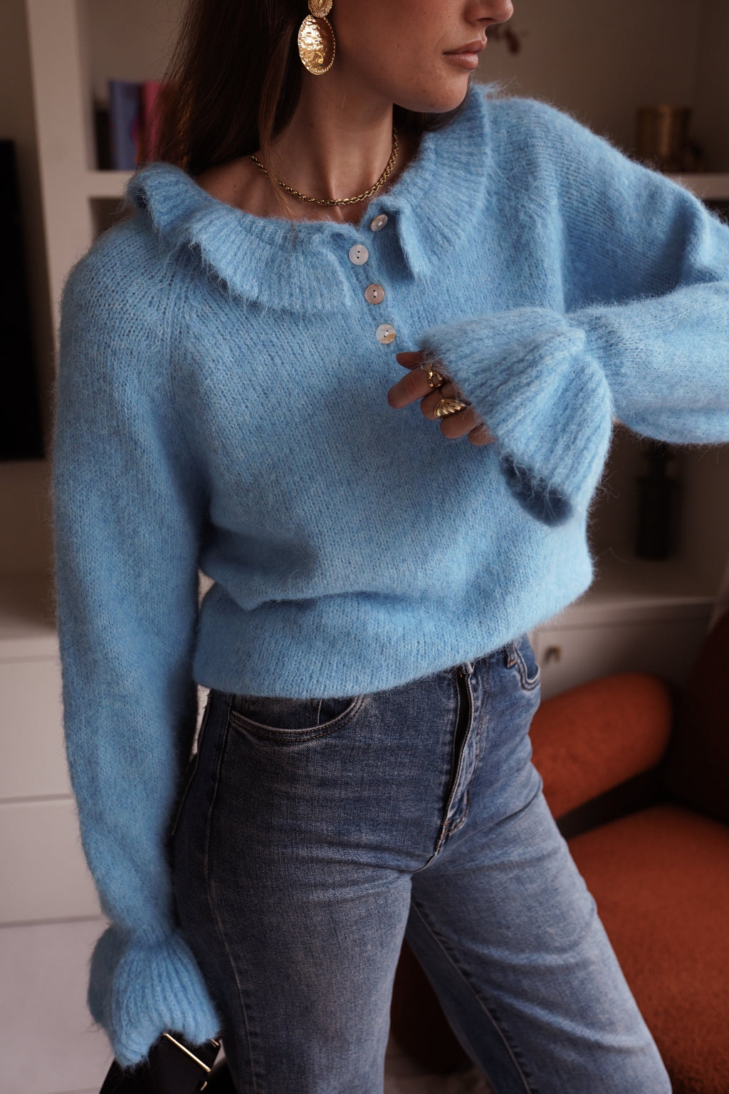 Maille Sacha