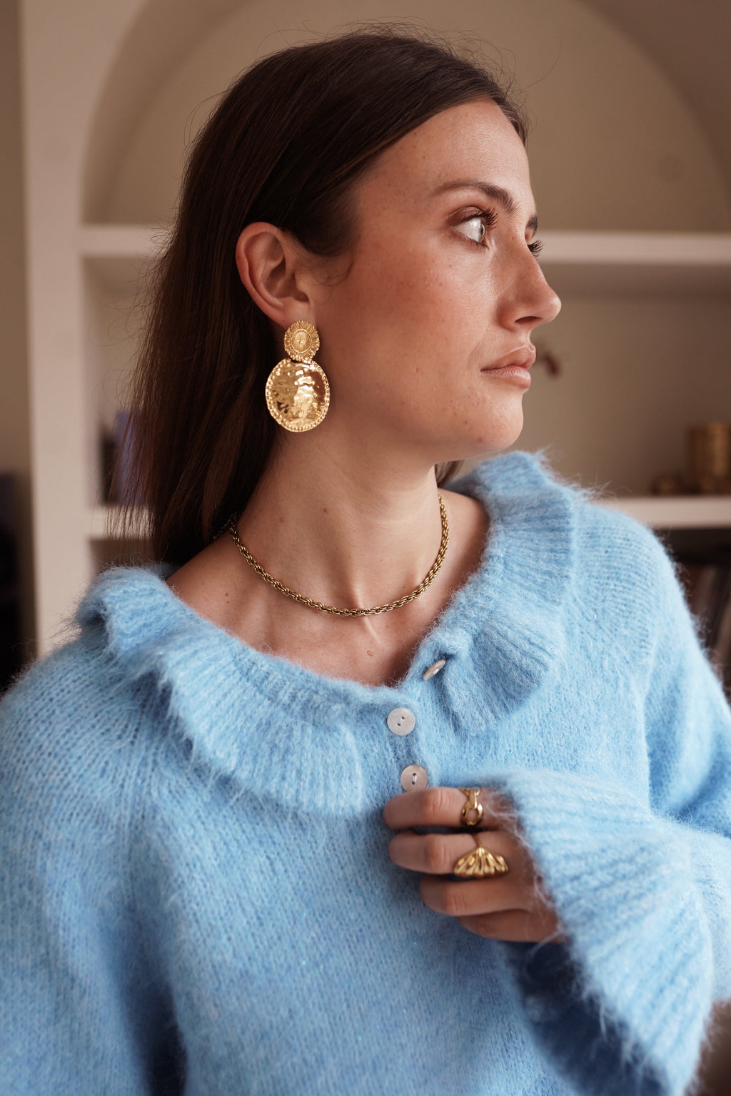Maille Sacha