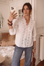 Chemise Laurent