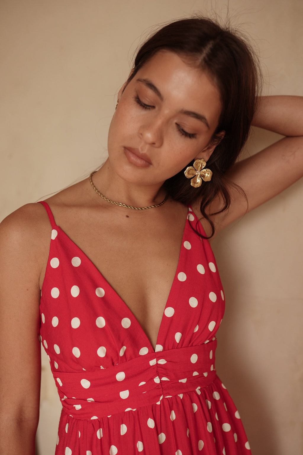 Robe Azélia