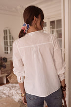 Chemise Laurent