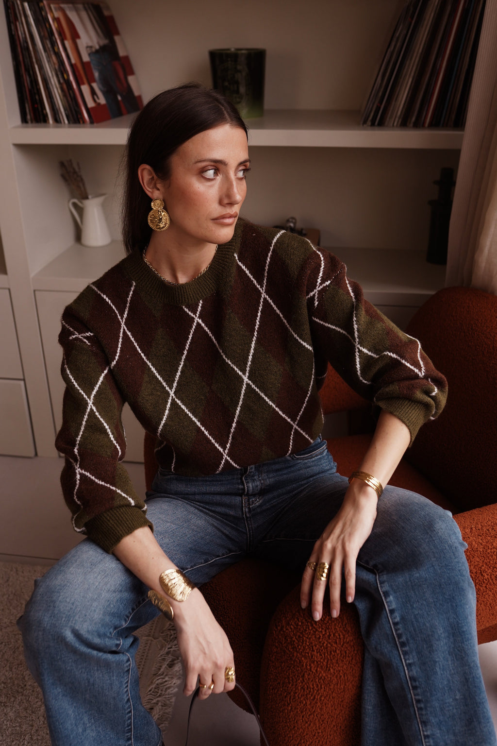 Maille Talyne