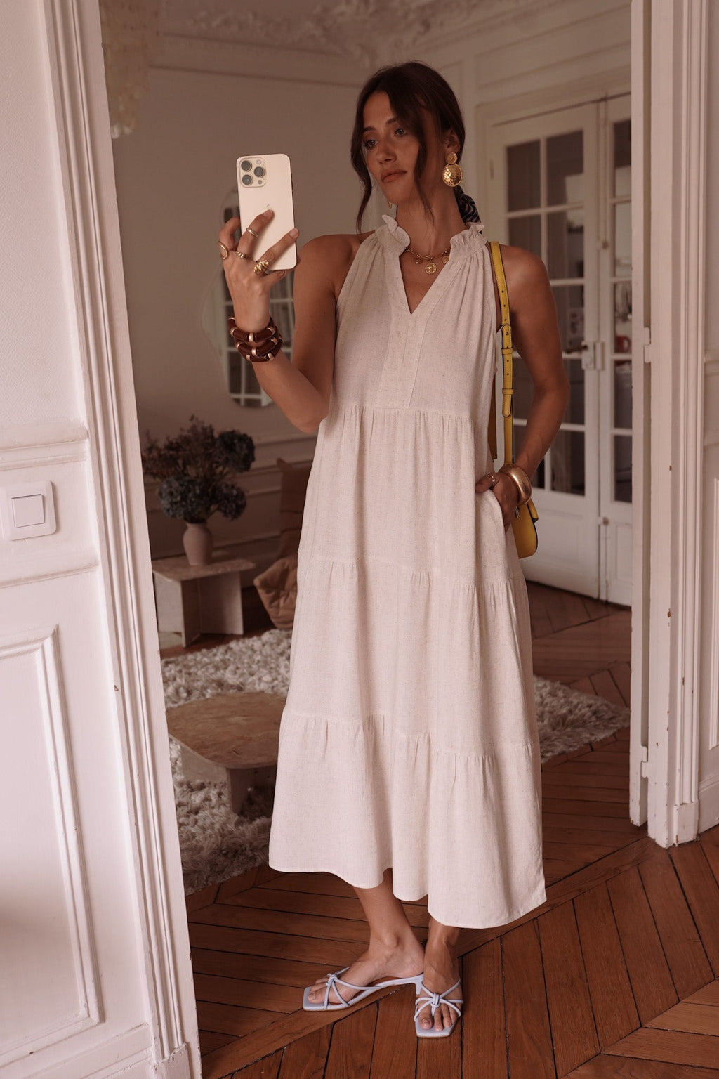 Robe Leni