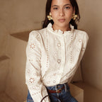 Chemise Sunmi