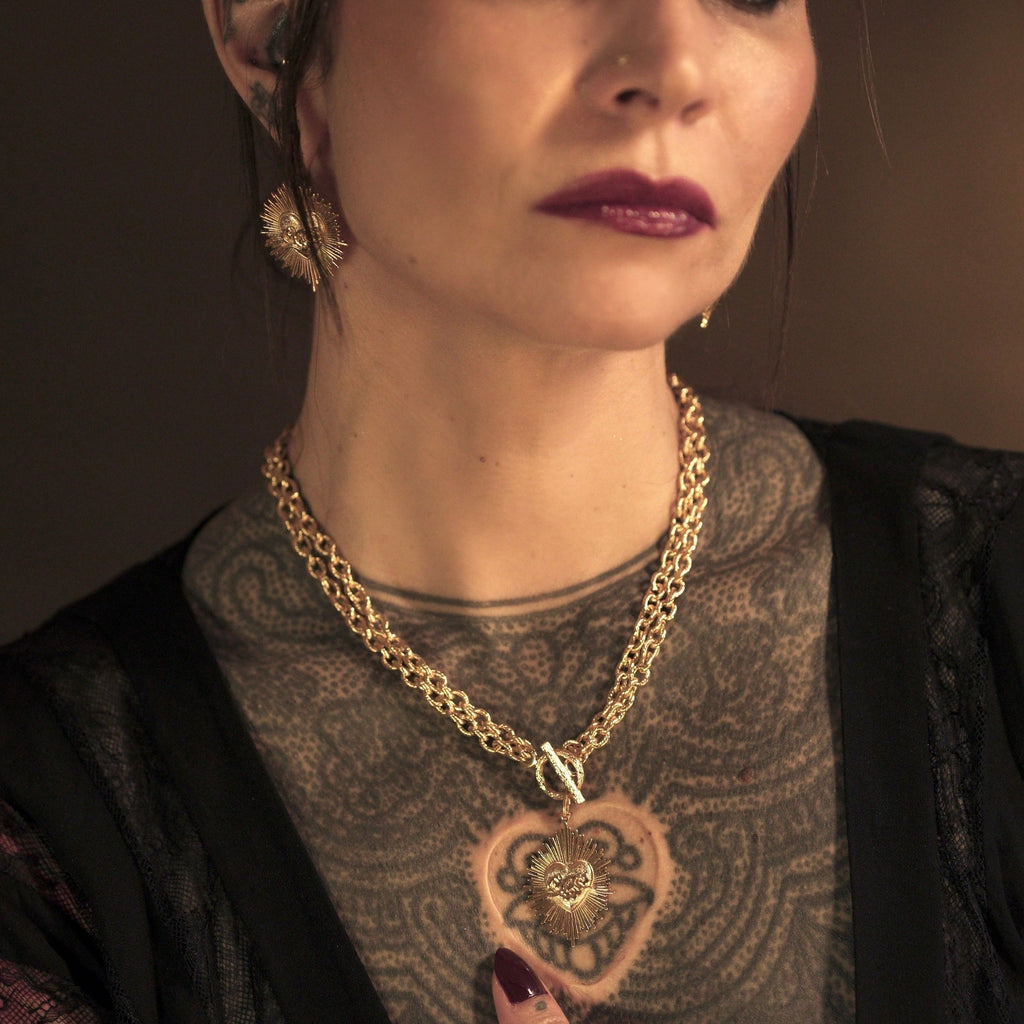 Collier Vayu