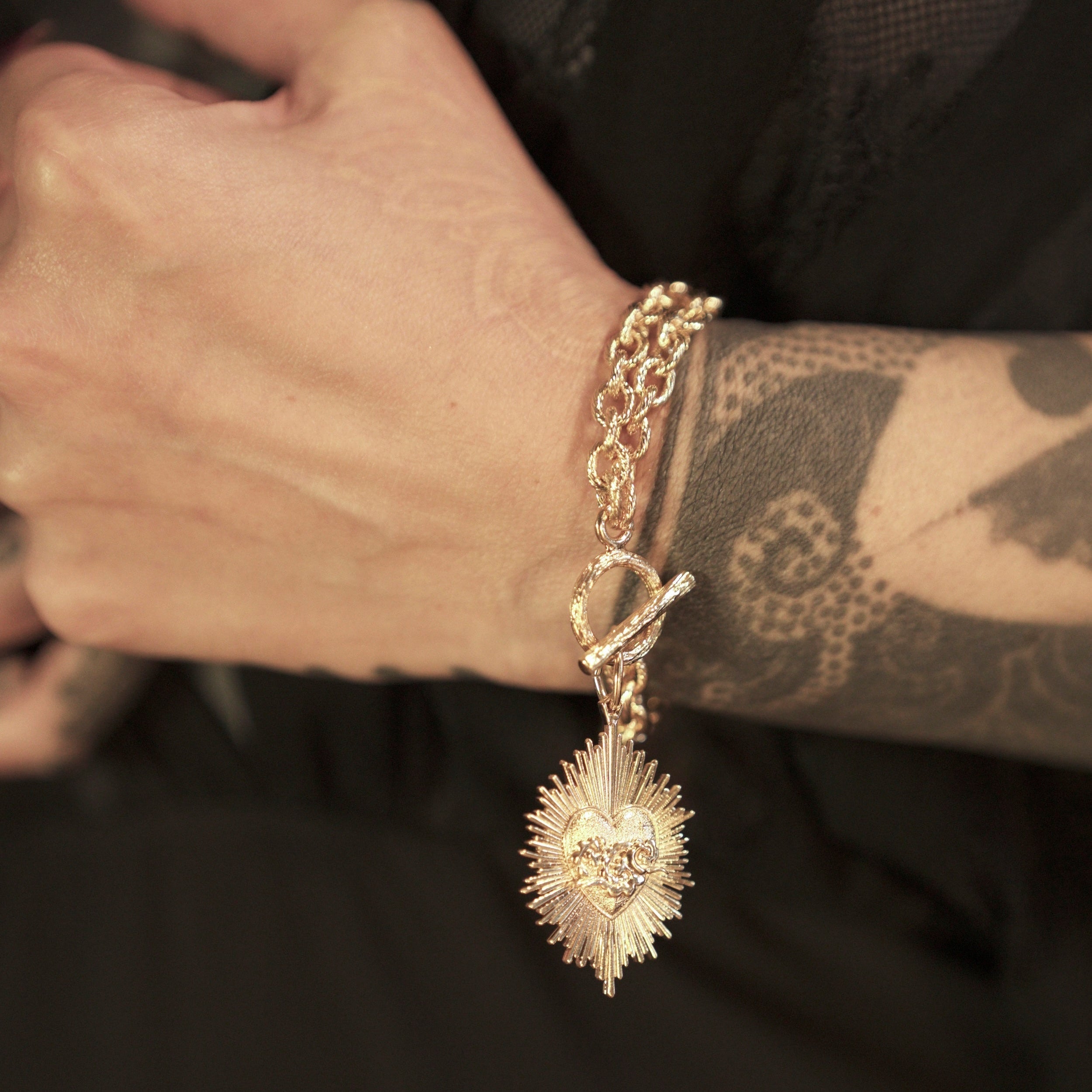 Bracelet Vayu