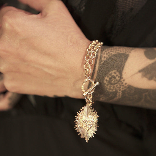 Bracelet Vayu