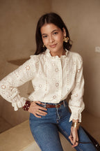 Chemise Sunmi