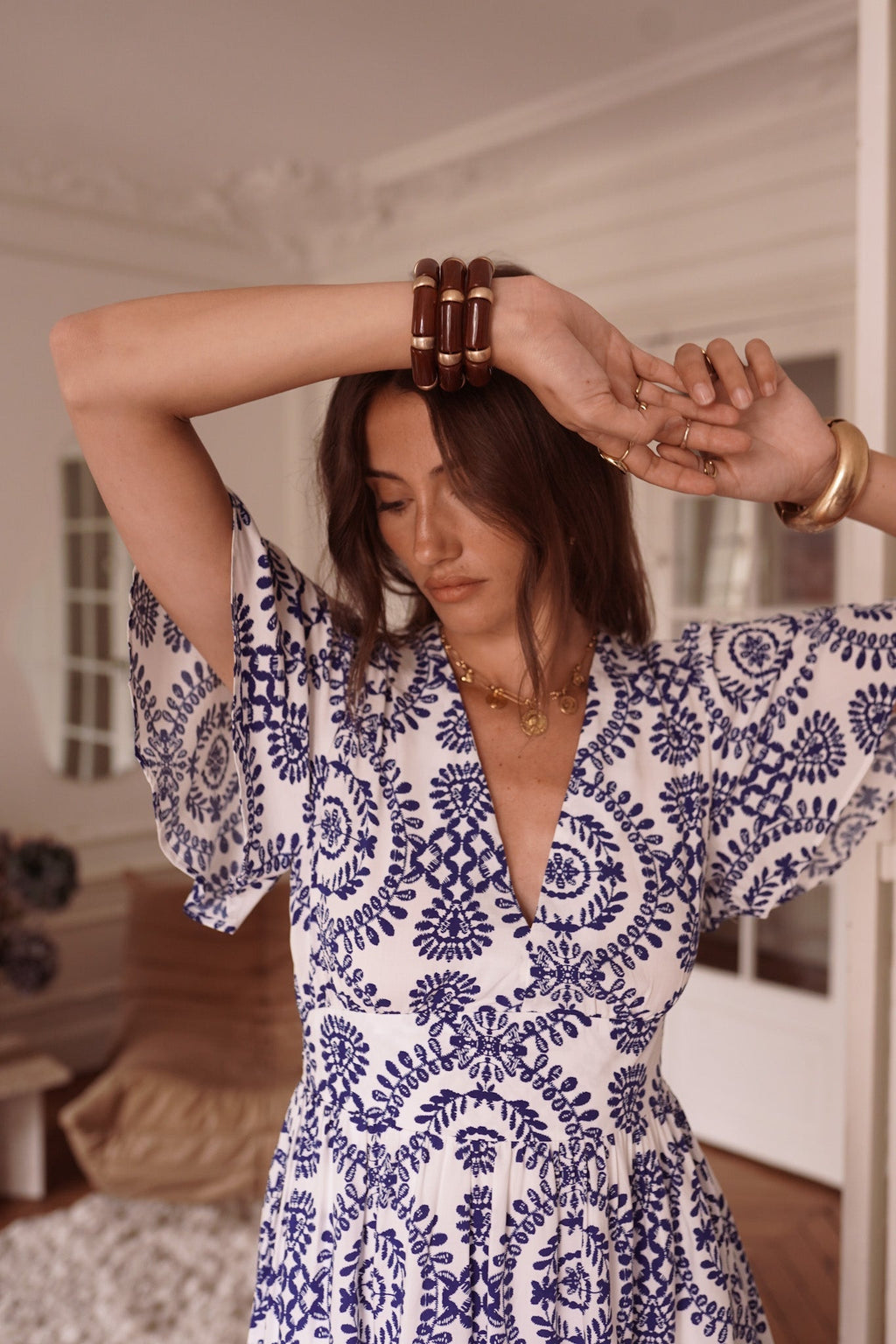 Robe Miran