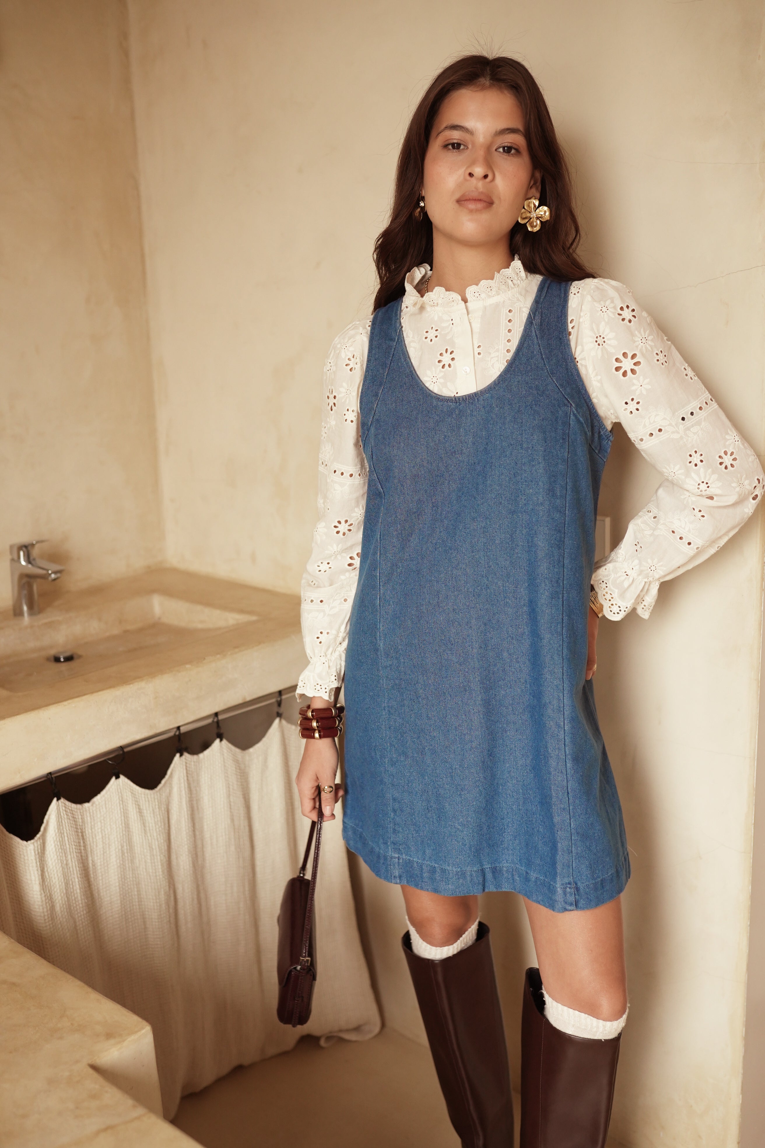 Robe Solinea