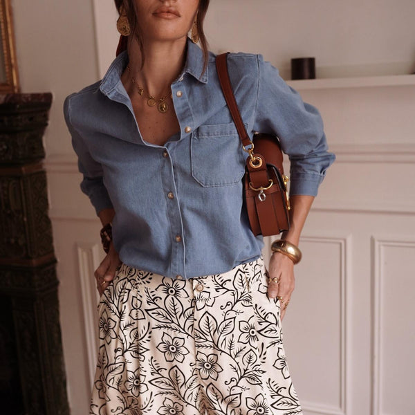 Chemise Uria
