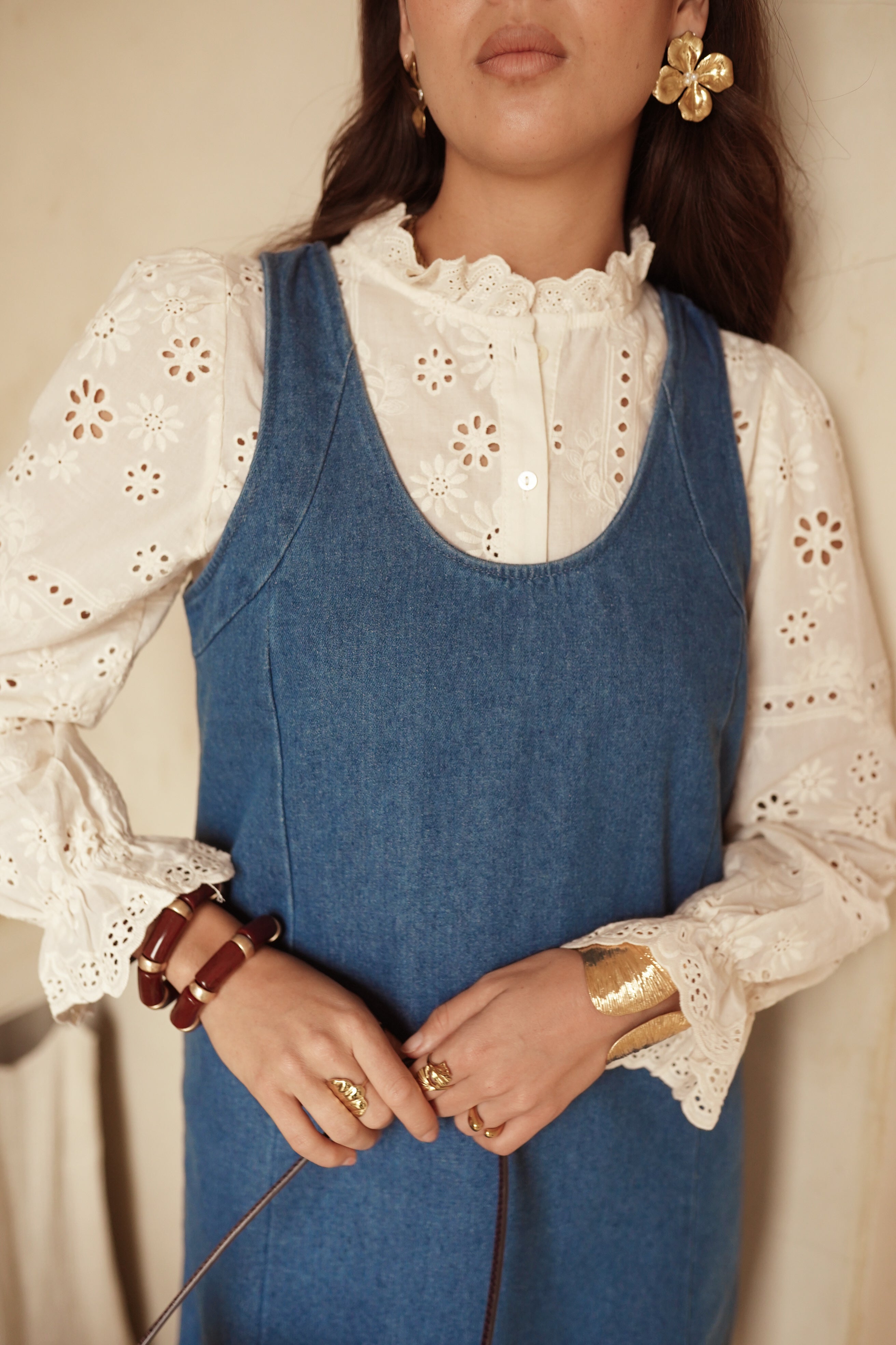 Robe Solinea