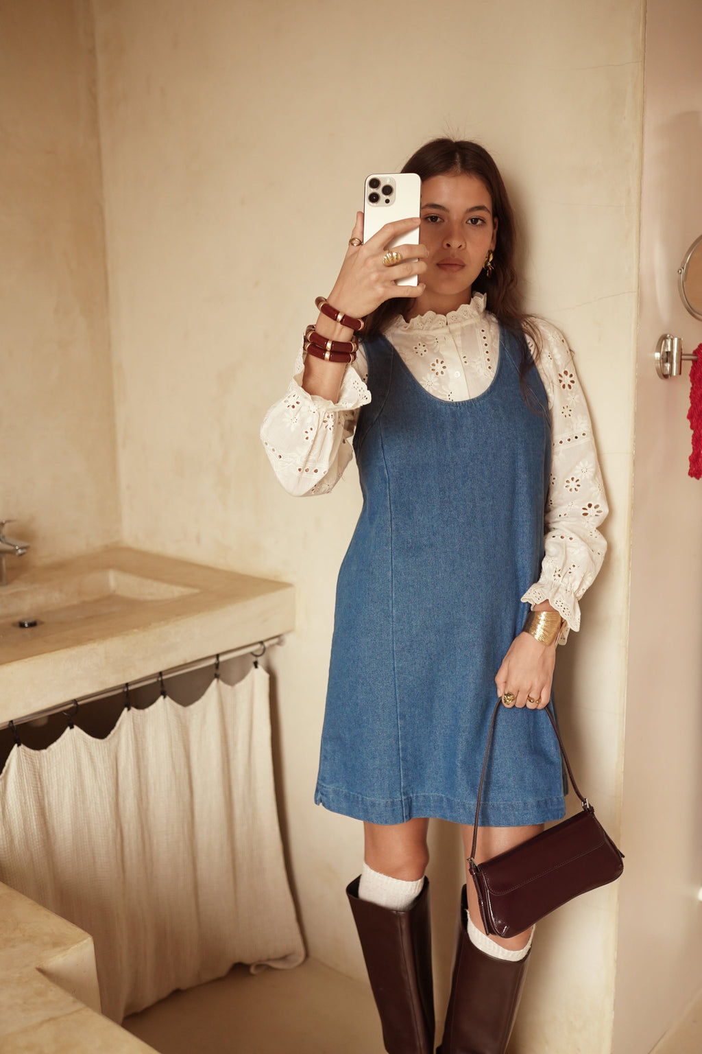 Robe Tatiana