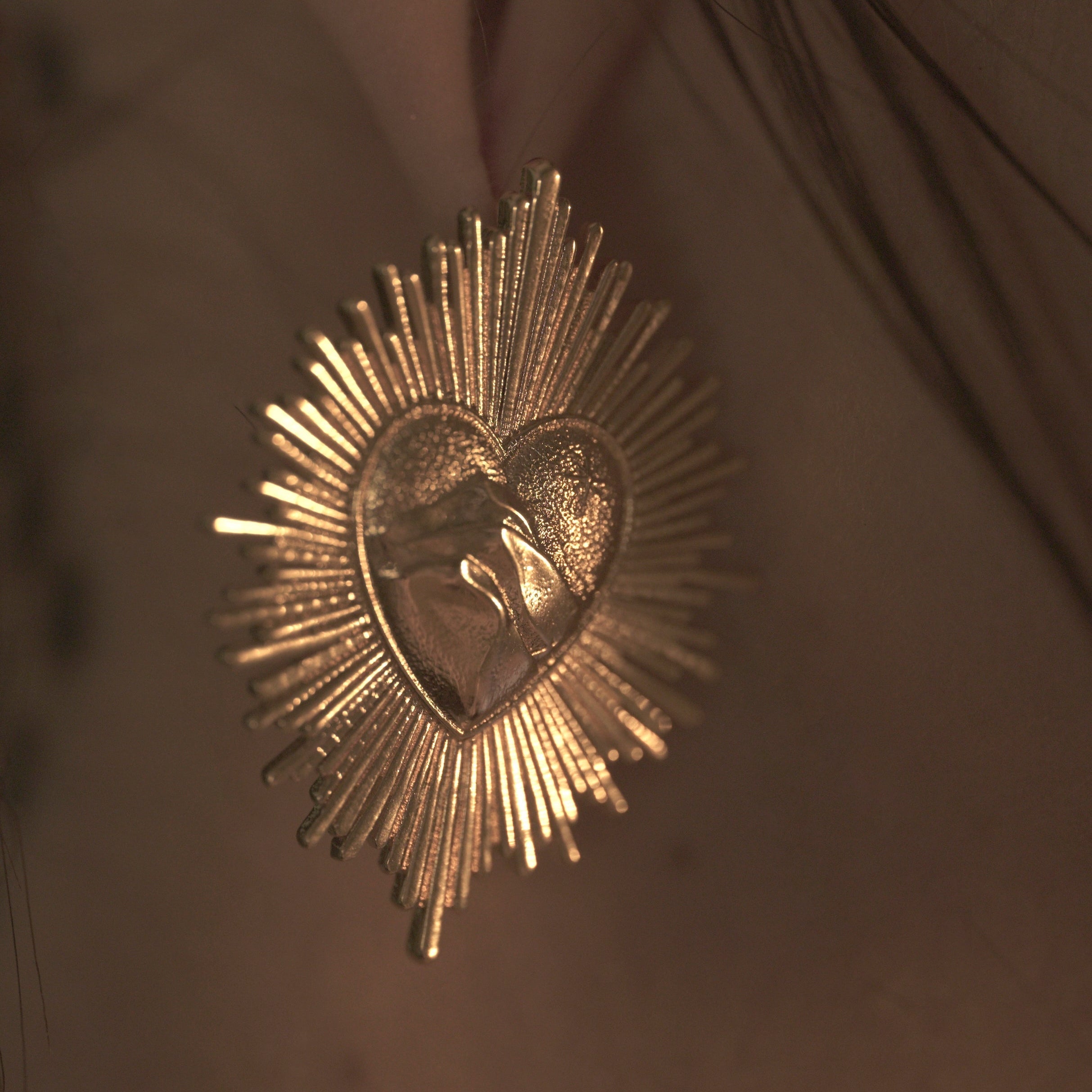Boucles D'Oreilles Apheia