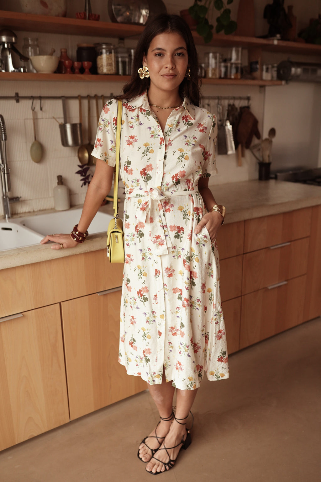Robe Nahara