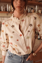 Chemise Tobias