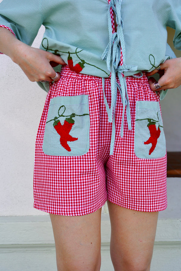 Short Picante