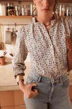 Blouse Aelyne