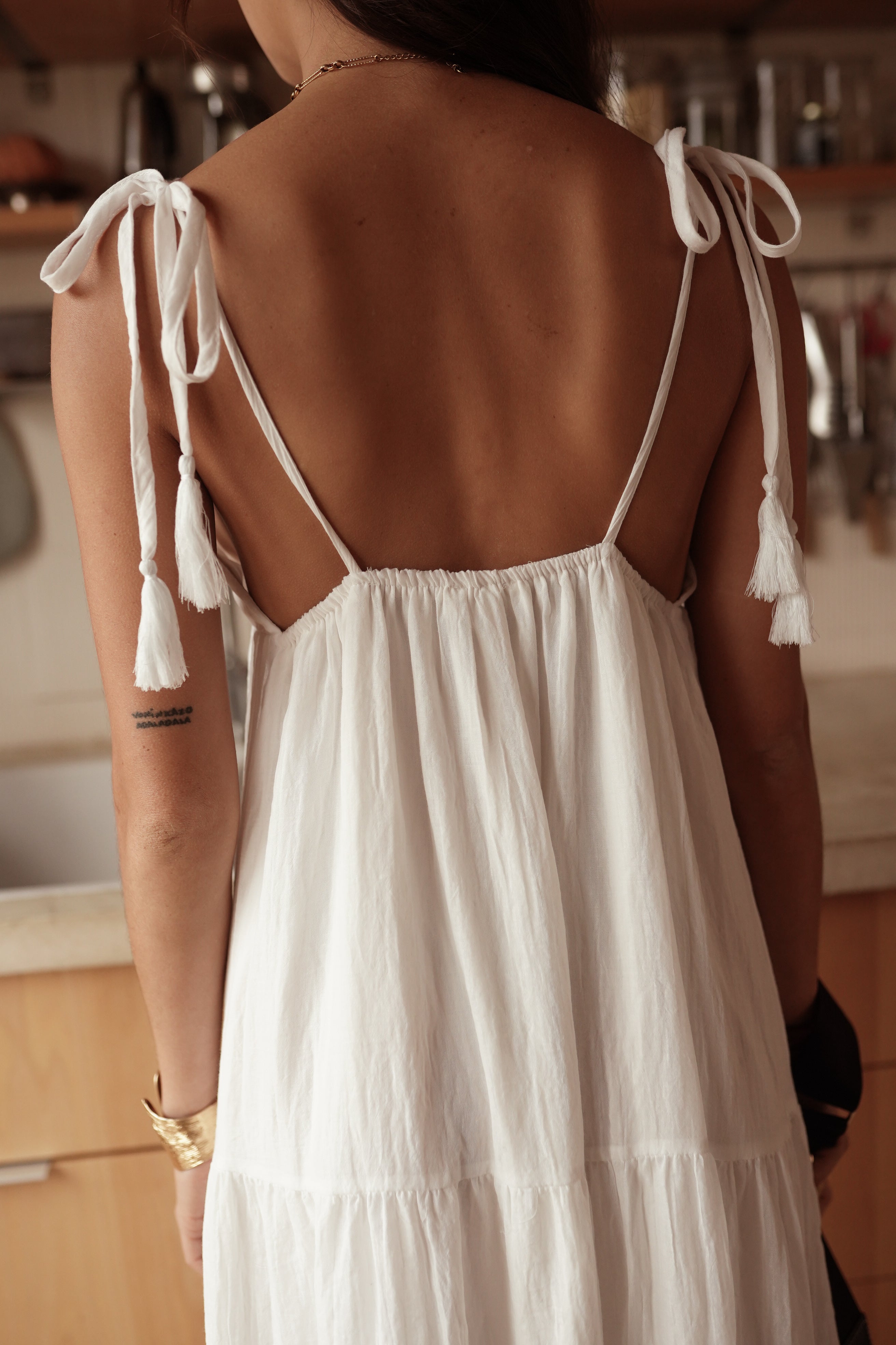 Robe Ismera