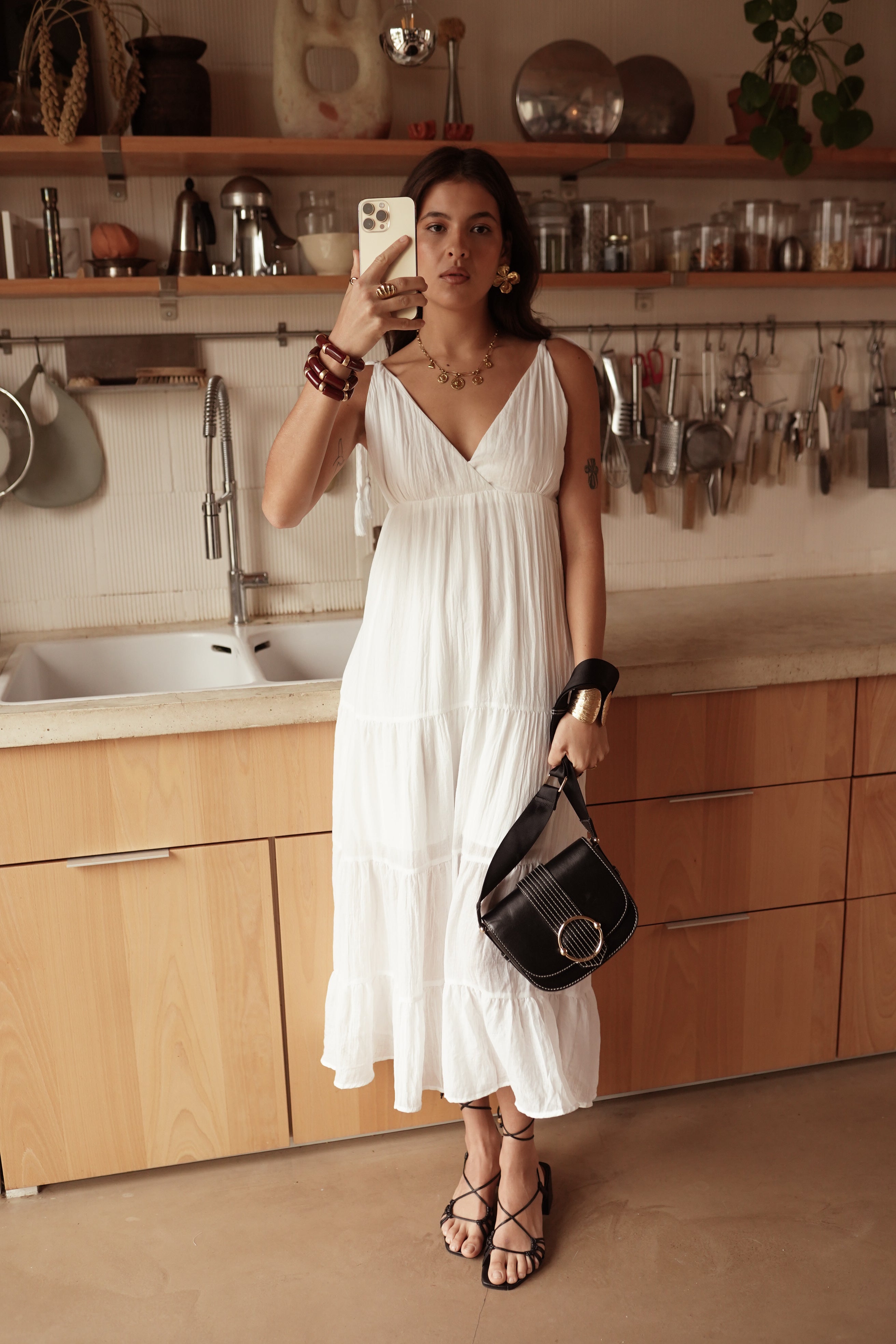 Robe Ismera