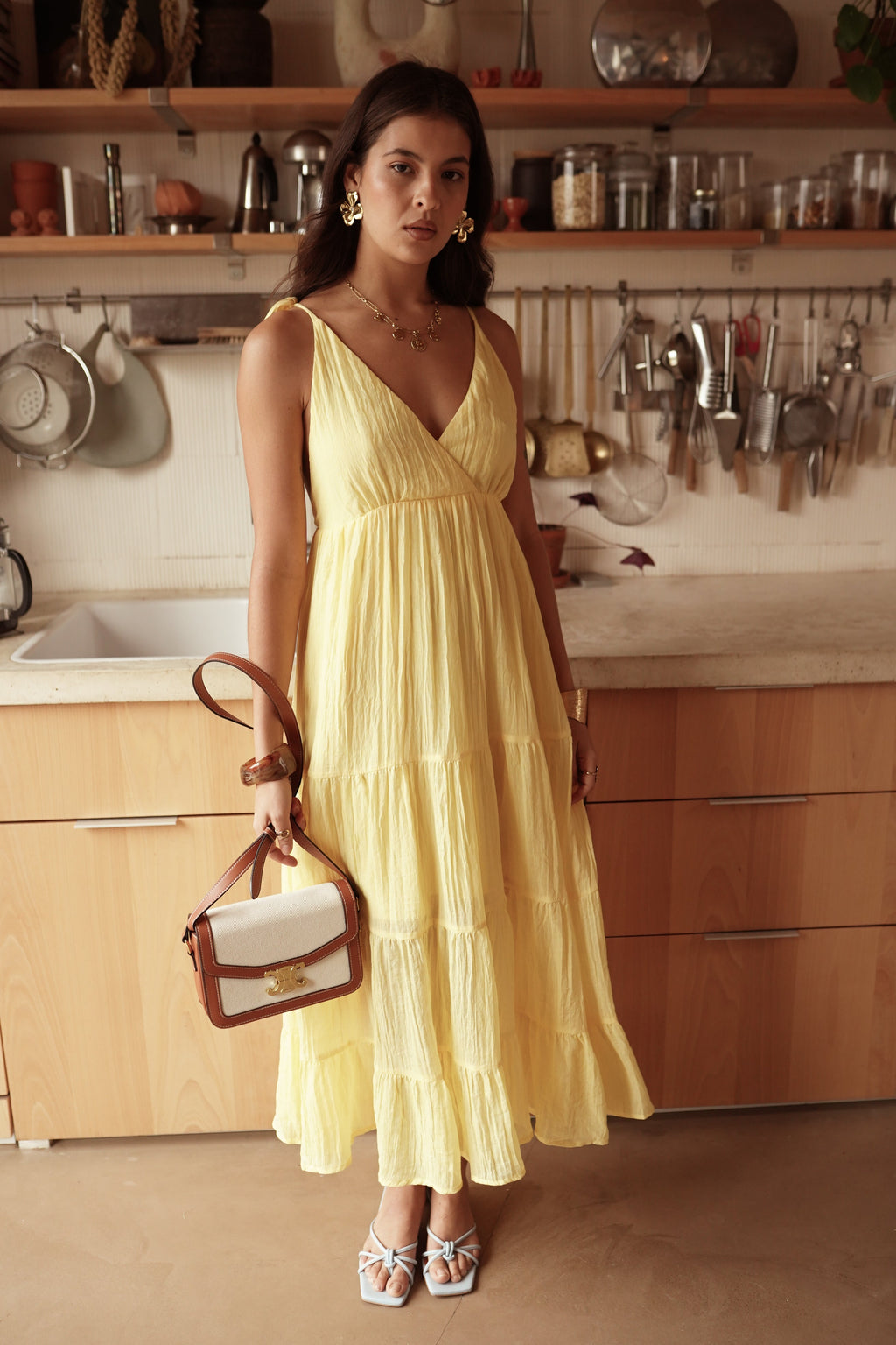 Robe Ismera