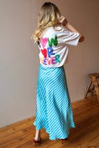 T-Shirt Now Or Never