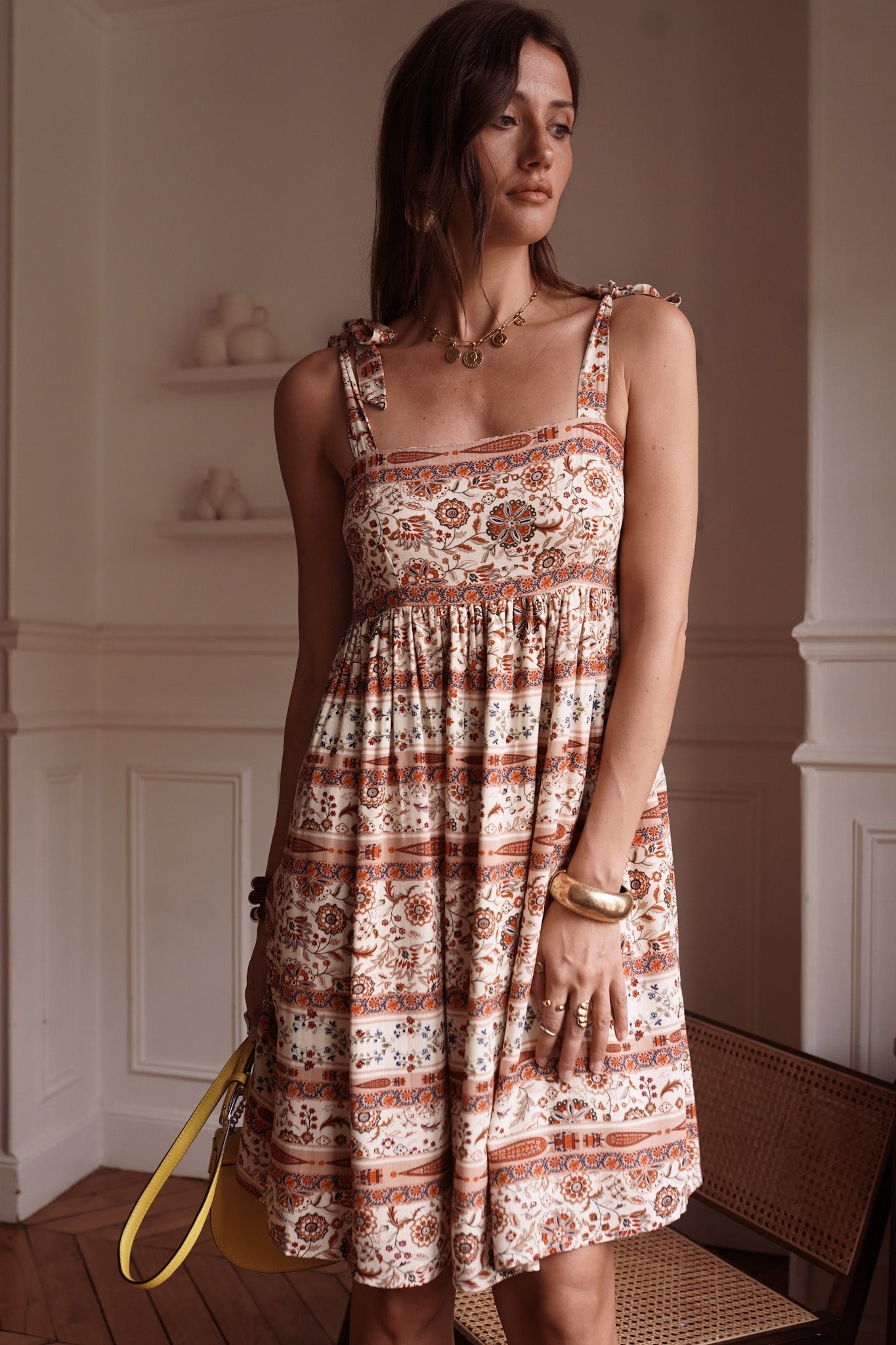 Robe Ciela