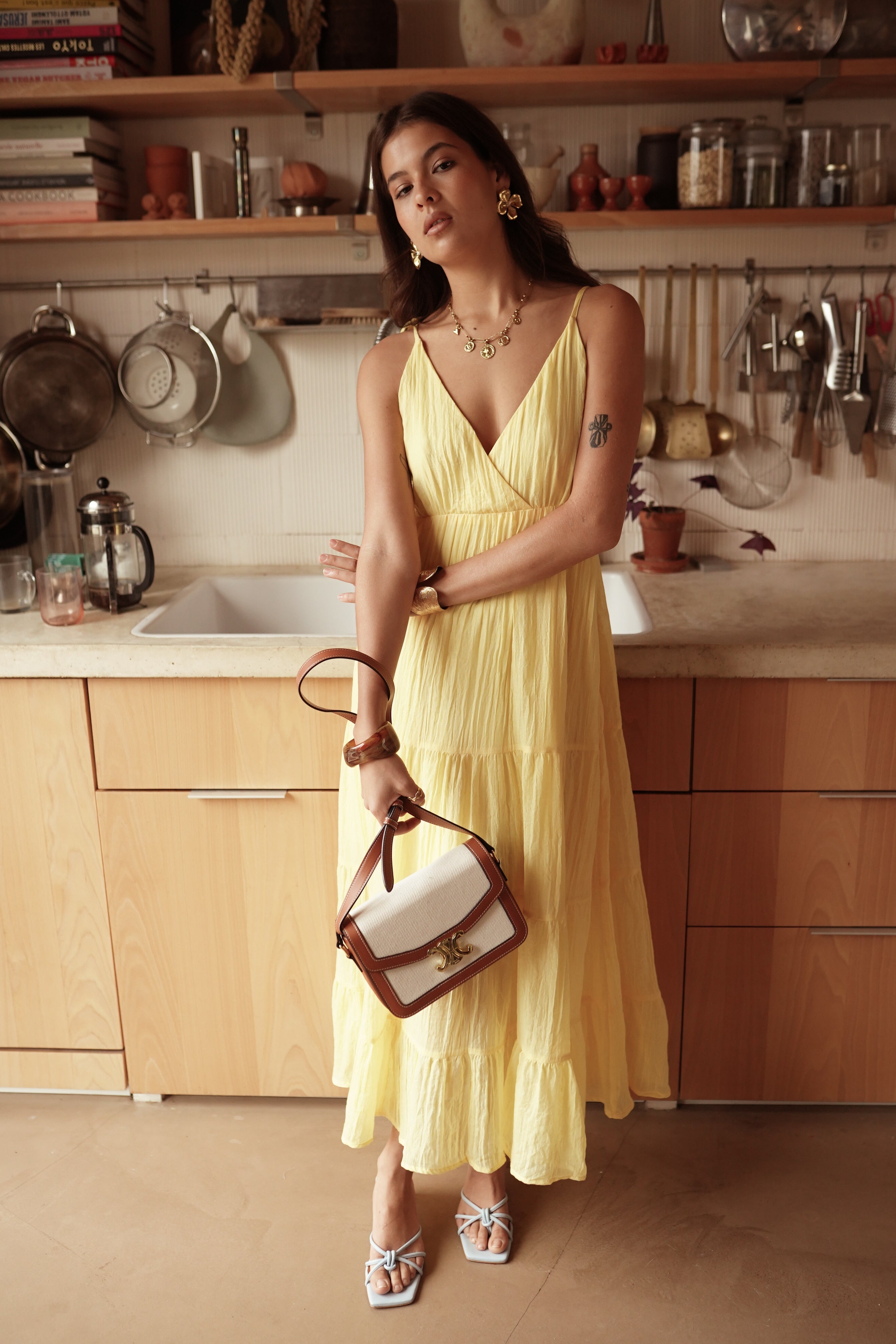 Robe Ismera