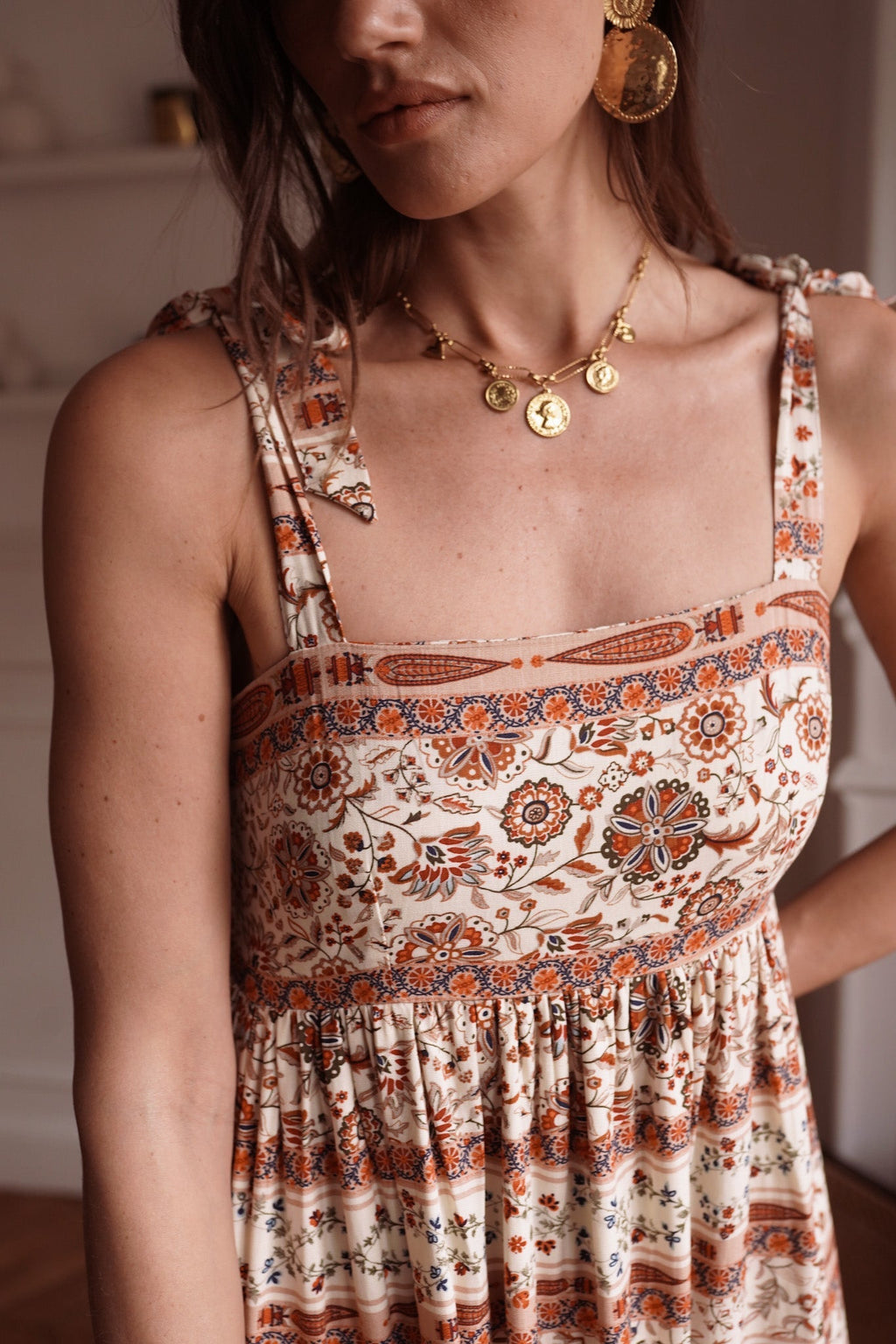 Robe Ciela