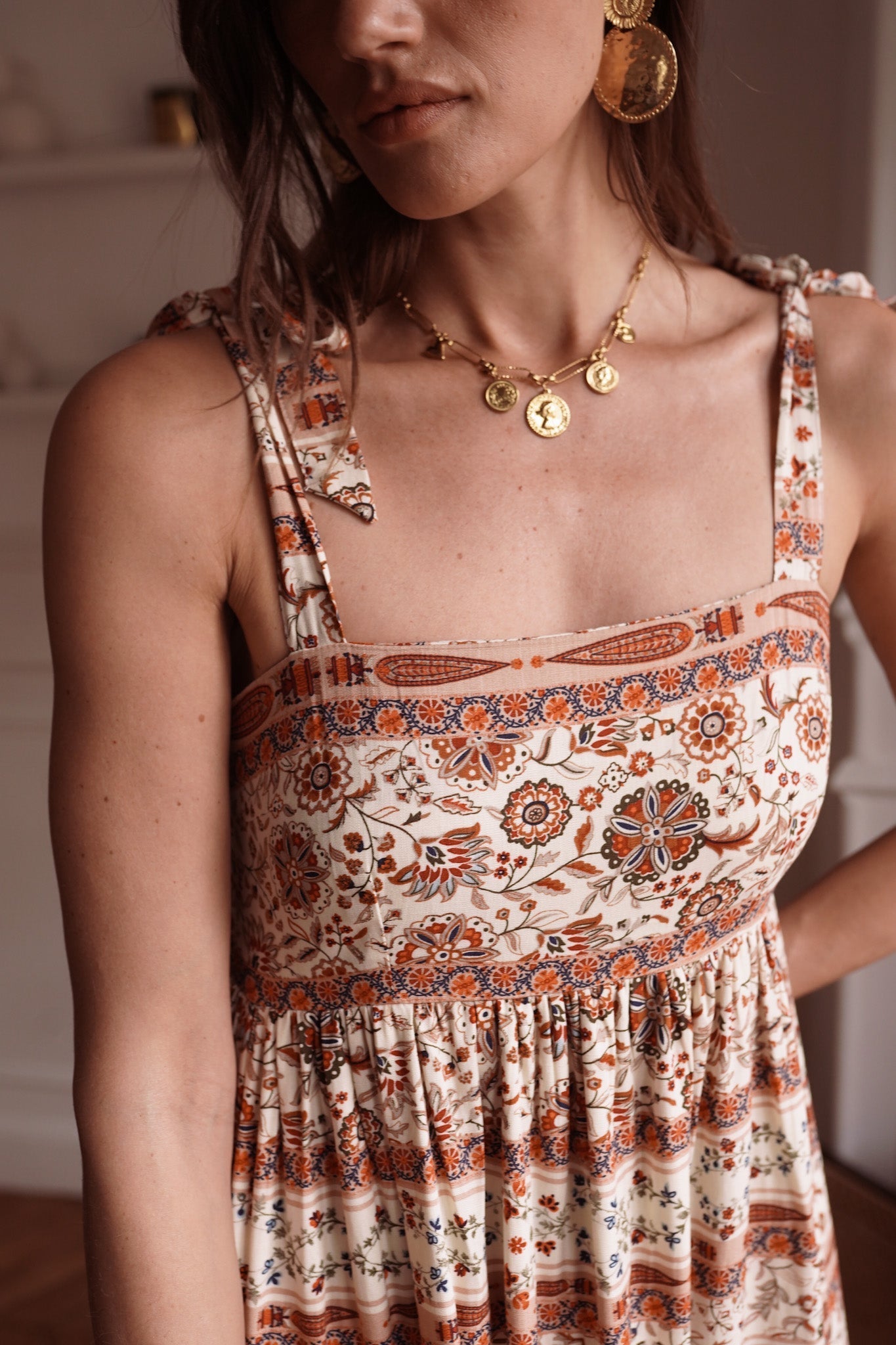 Robe Ciela