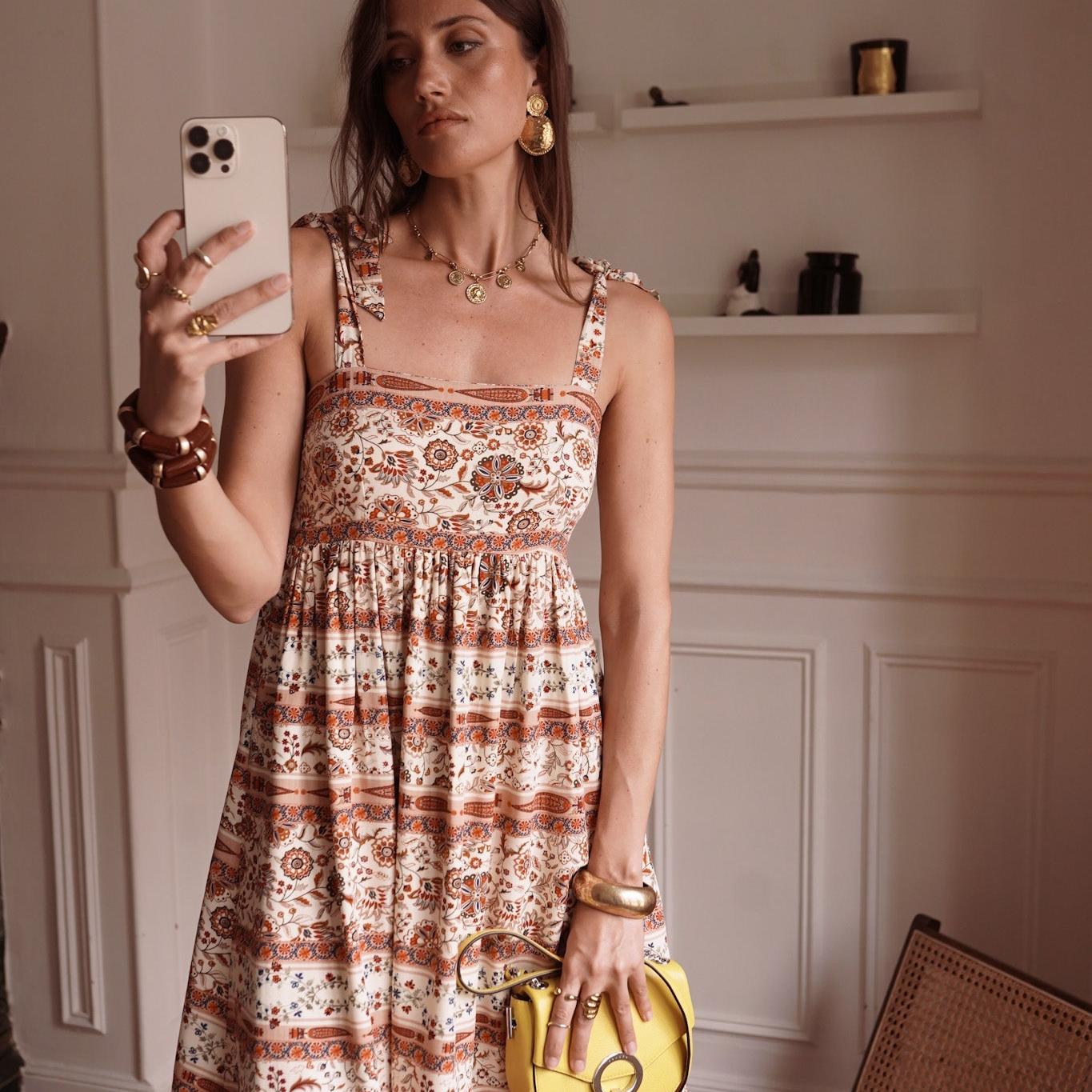Robe Ciela