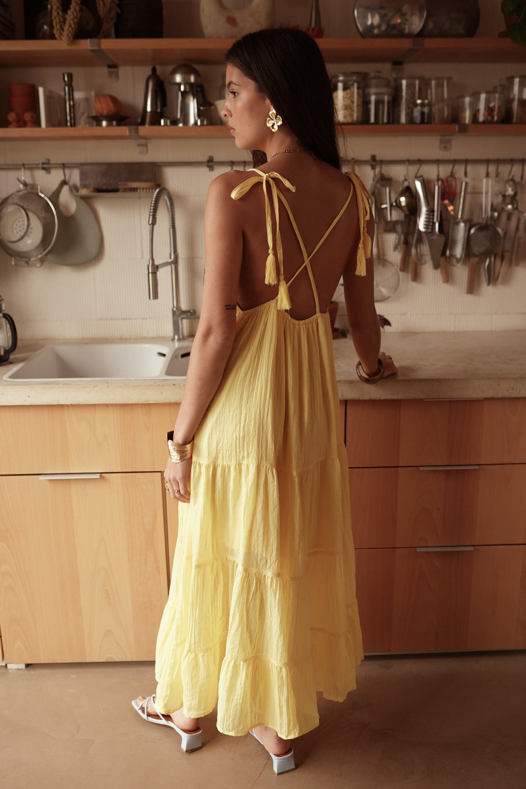 Robe Ismera