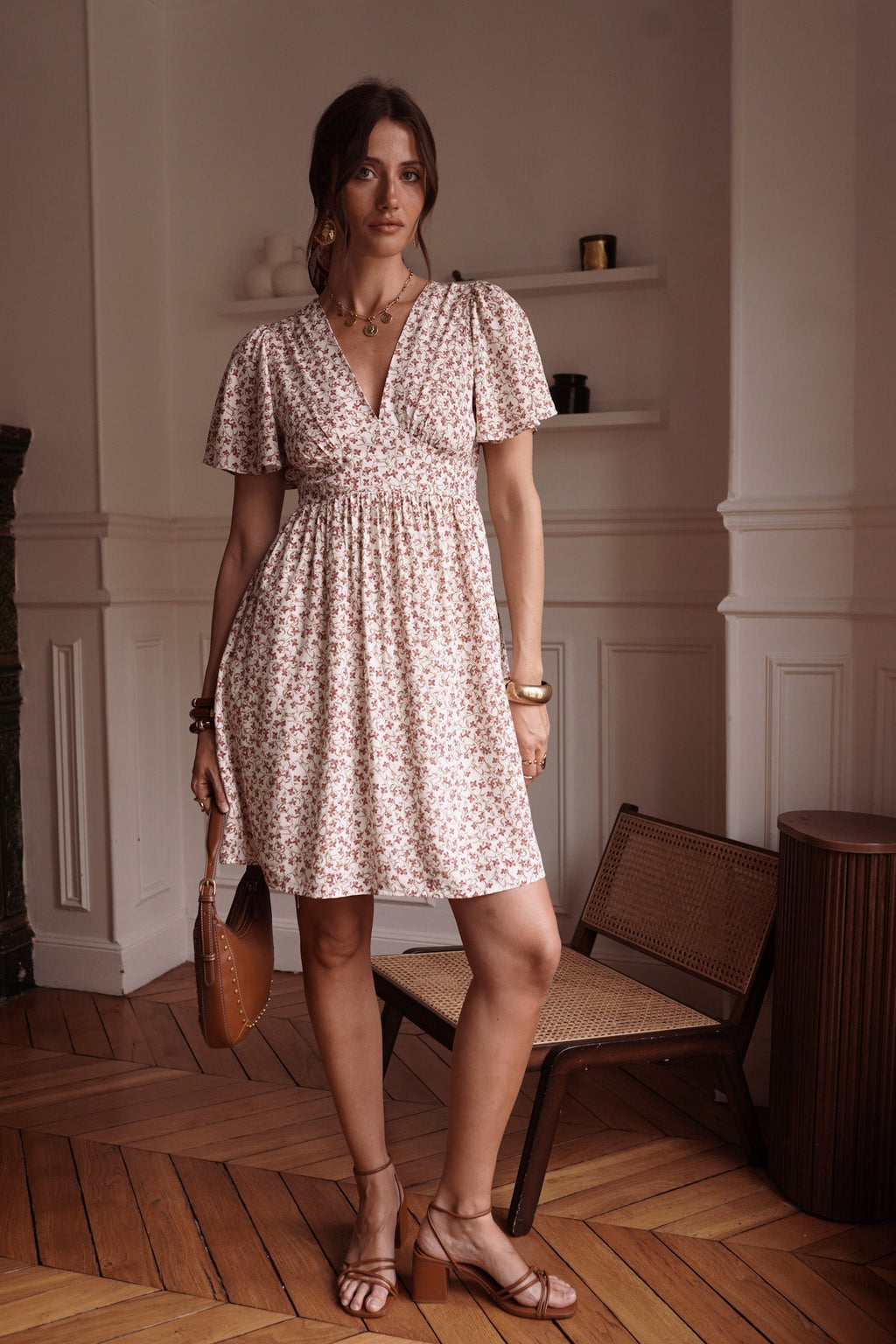 Robe Doran