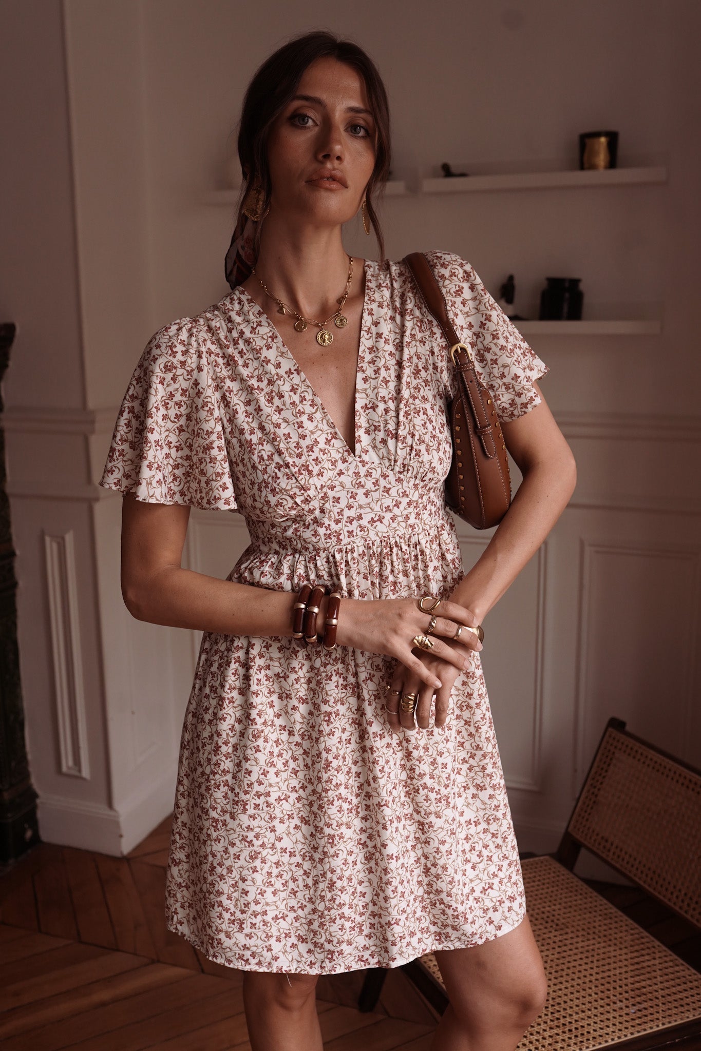 Robe Doran