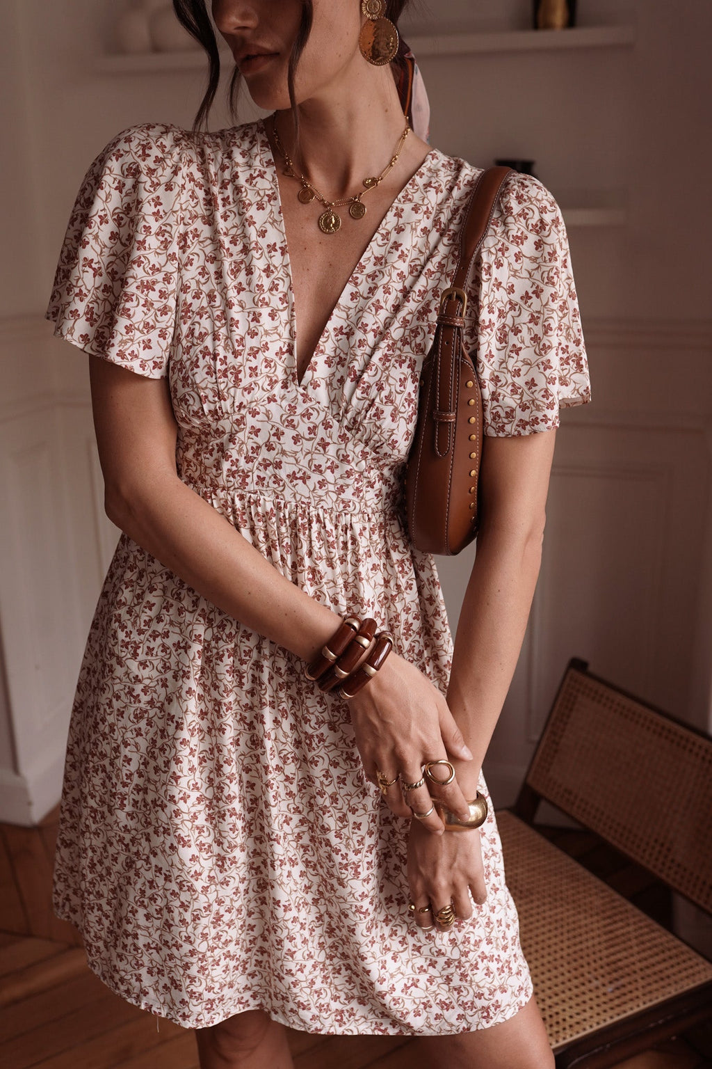 Robe Doran