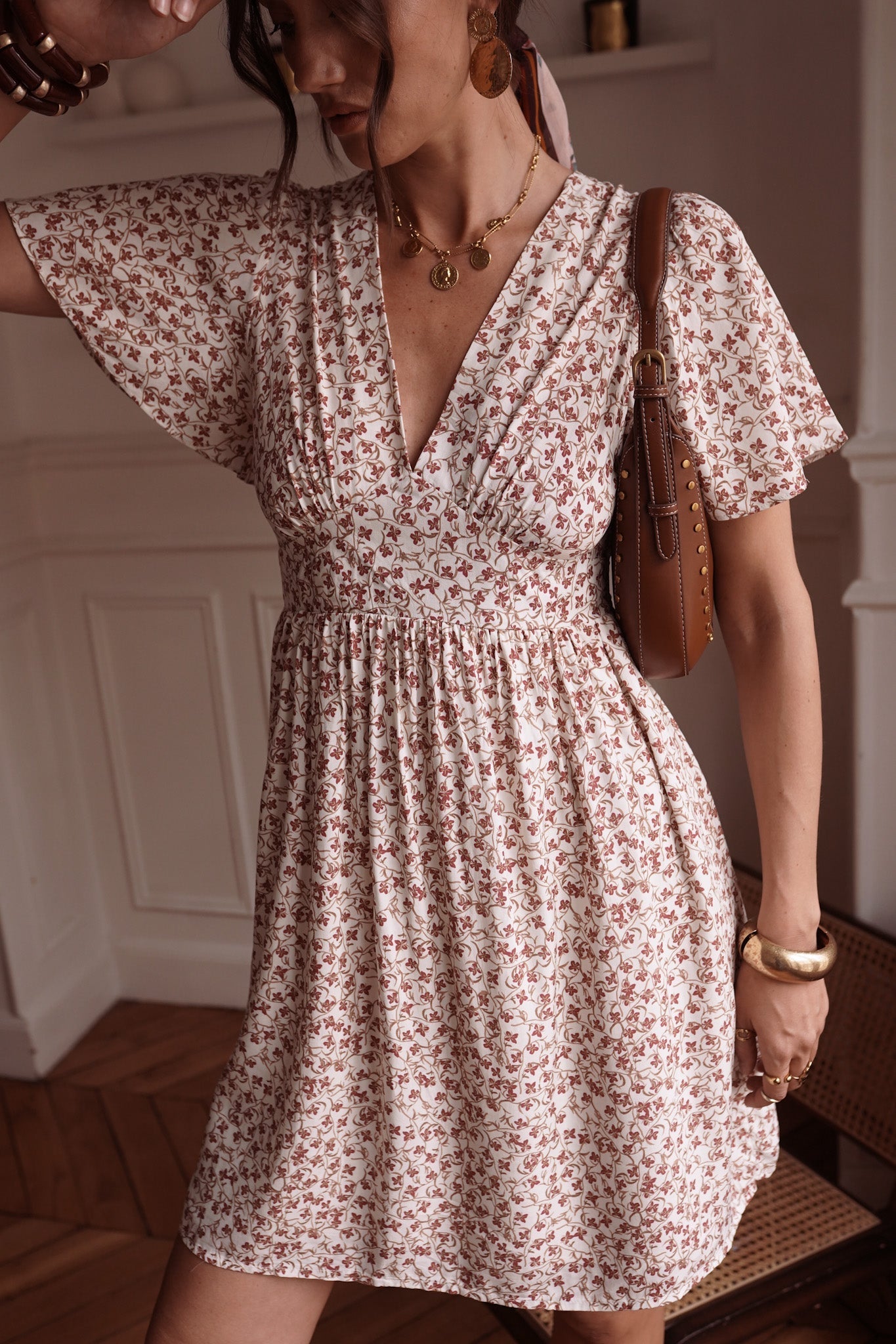 Robe Doran