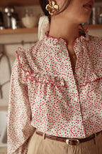 Chemise Shirley