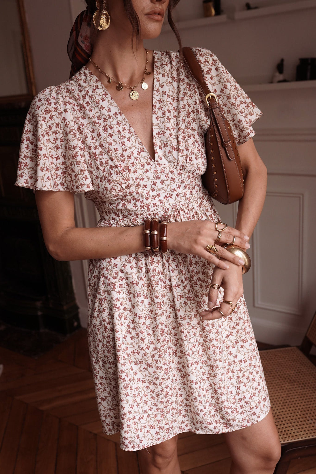 Robe Doran