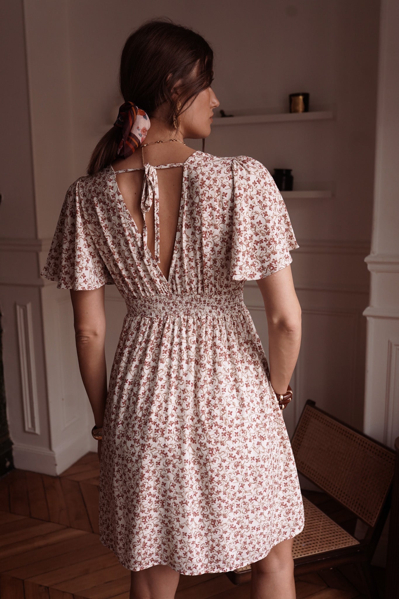 Robe Doran
