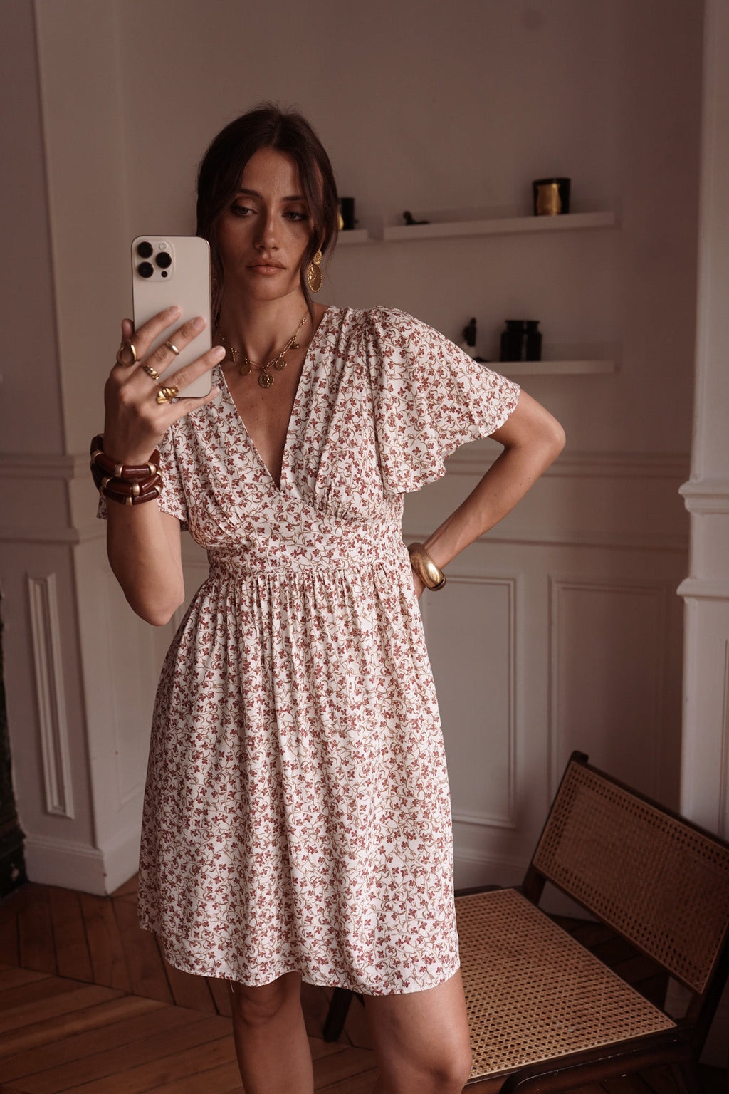 Robe Doran
