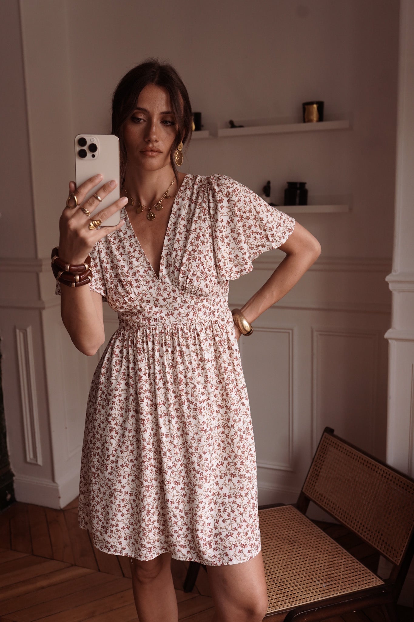 Robe Doran