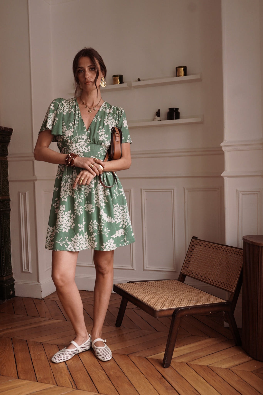 Robe Elva