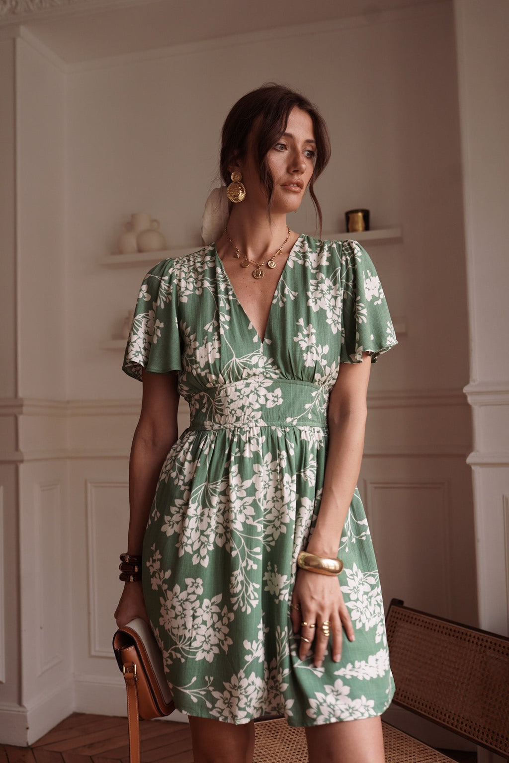 Robe Elva
