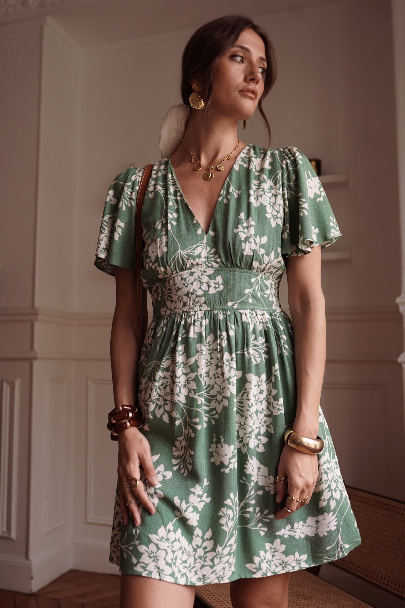 Robe Elva