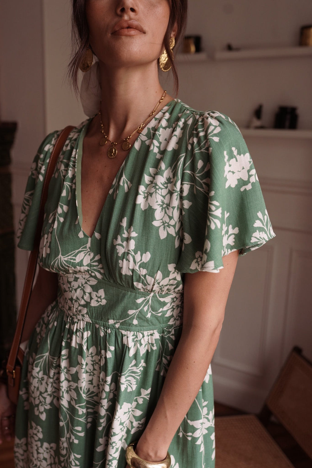 Robe Elva