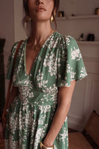 Robe Elva