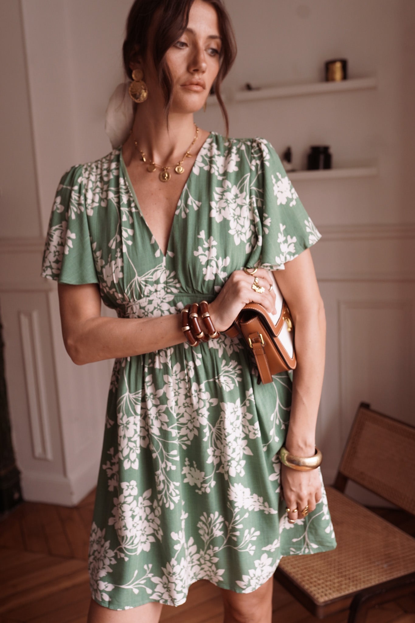 Robe Elva