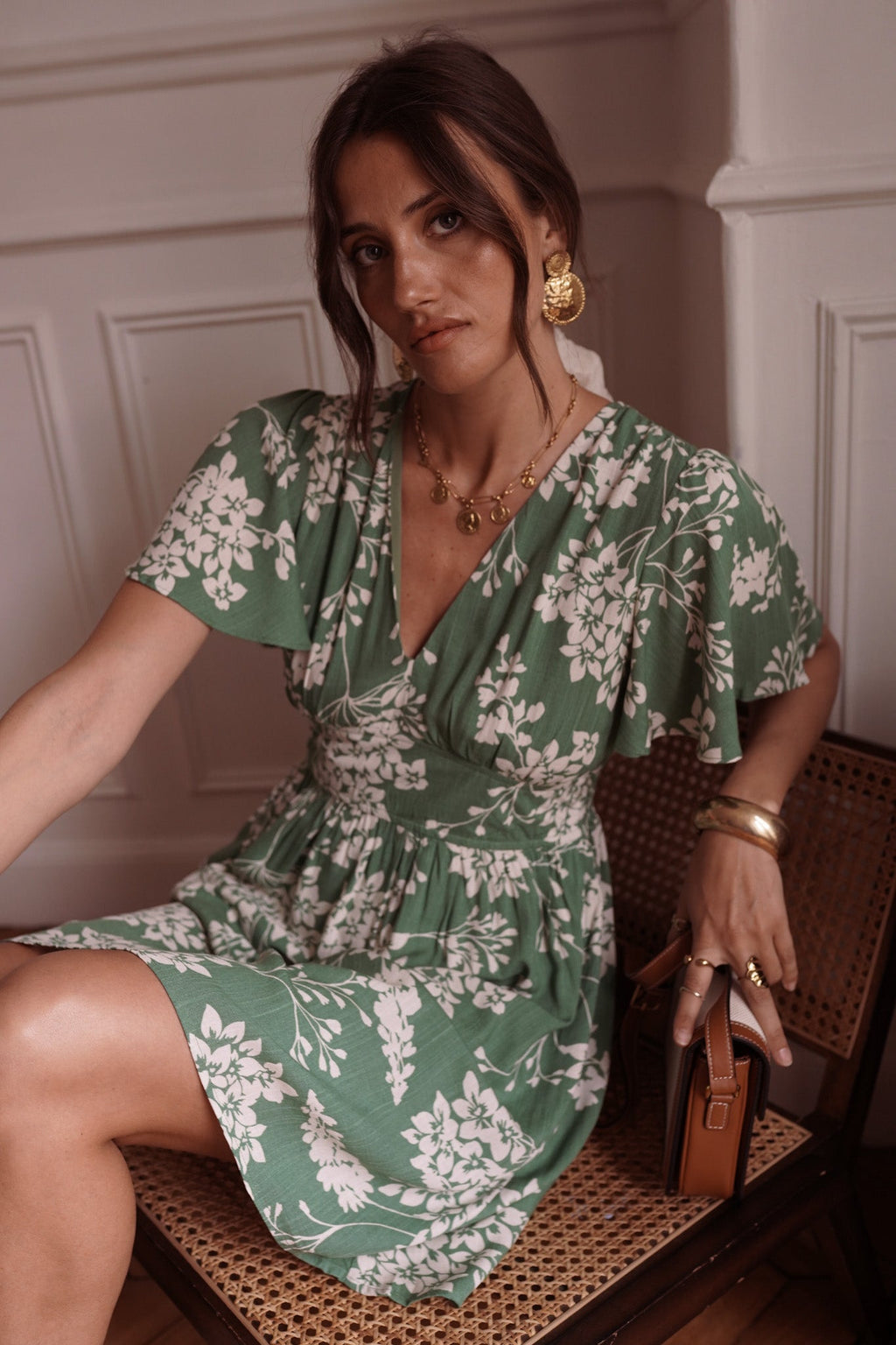 Robe Elva
